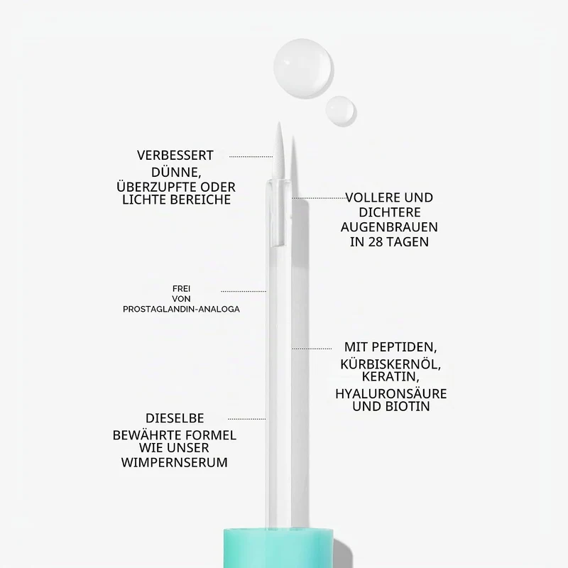 SWEED The Brow Serum (3 ml)