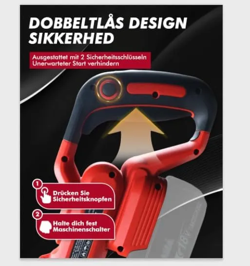 Akku-Rasentrimmer für Makita Akku18V,Rasentrimmer mit Mäherkopf,Rasenkantenschneider,Teleskop-Freisc