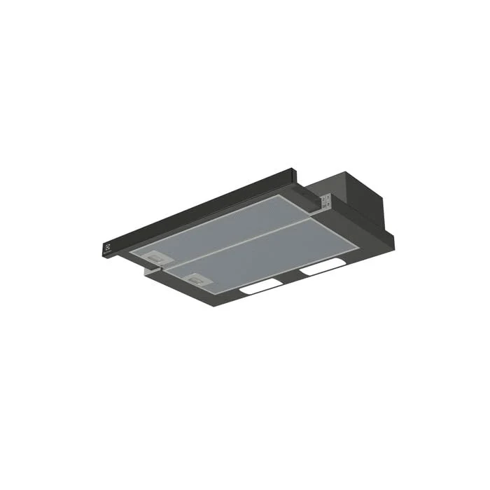 Electrolux LFP326FB Telescopic hood 410 m3/h