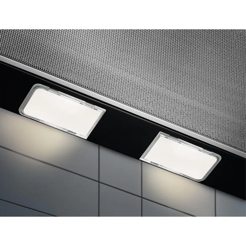 Electrolux LFP326FB Telescopic hood 410 m3/h