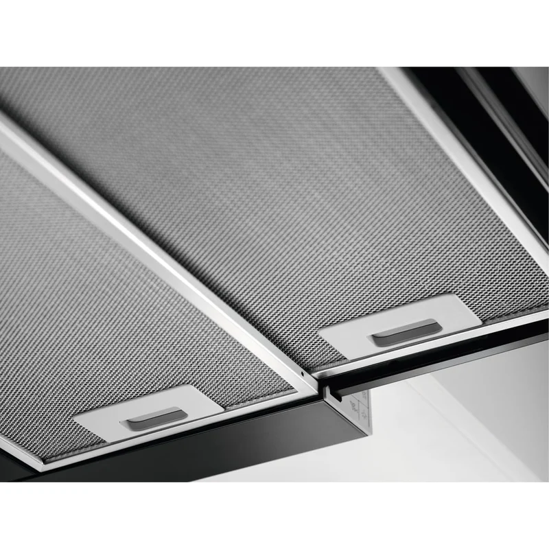 Electrolux LFP326FB Telescopic hood 410 m3/h