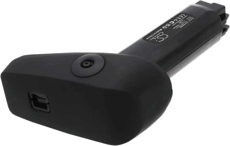 TCTK Akku 3350mAh Kompatibel mit [Datalogic] PBT9500, PM9100, PM9300, PM9500, PM9501, PowerScan PM91