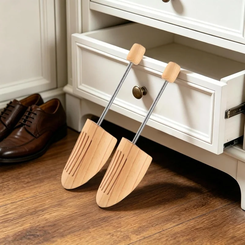 Schuhspanner - Unisex-Haushaltszubehör - Schuherweiterung für breite Füsse | für Frauen, Männer, Erw