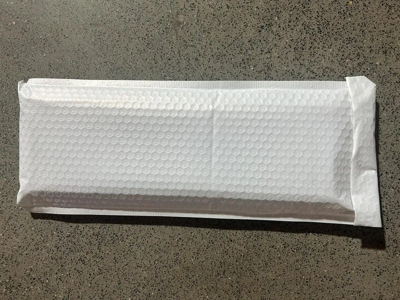 XTL 5-teilig Küchenmesserset,Edelstahlklingen mit keramischer Antihaftbeschichtung,spülmaschinenfest