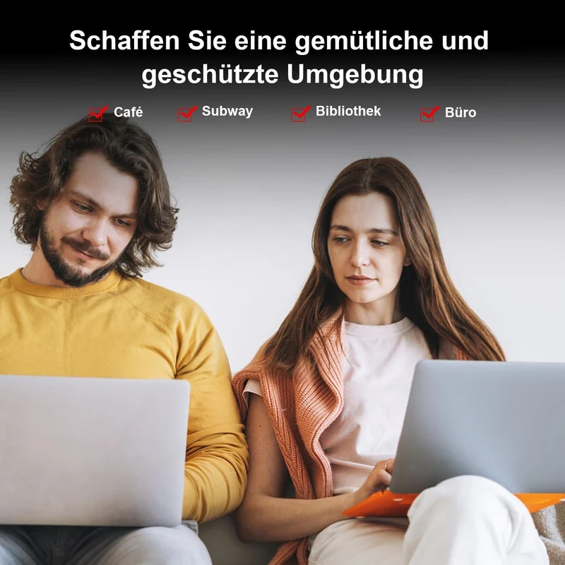 Magnetischer Blickschutzfilter für MacBook (13.5 Zoll Surface 5/6), 13.5 Zoll Surface 5/6