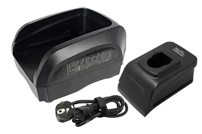 PowerSmart® Ladegerät für Bosch PSR 14.4VE, PSR 14.4VE-2(/B), PSR 1440, PSR 1440/B, PSR 18, PSR 18 V