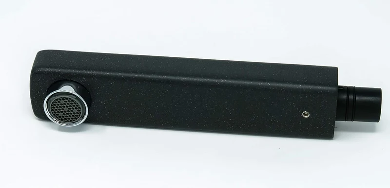 Blanco Brausekopf Avona-S HD anthrazit 0553