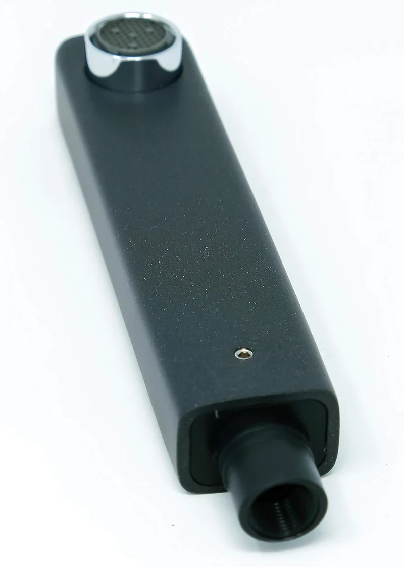 Blanco Brausekopf Avona-S HD anthrazit 0553
