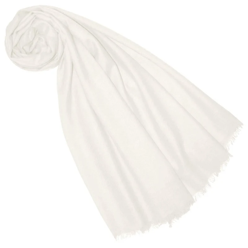 Lorenzo Cana Pashmina Damen Schaltuch 100% Kaschmir Kaschmirschal Kaschmirtuch Kaschmirpashmina 70 x