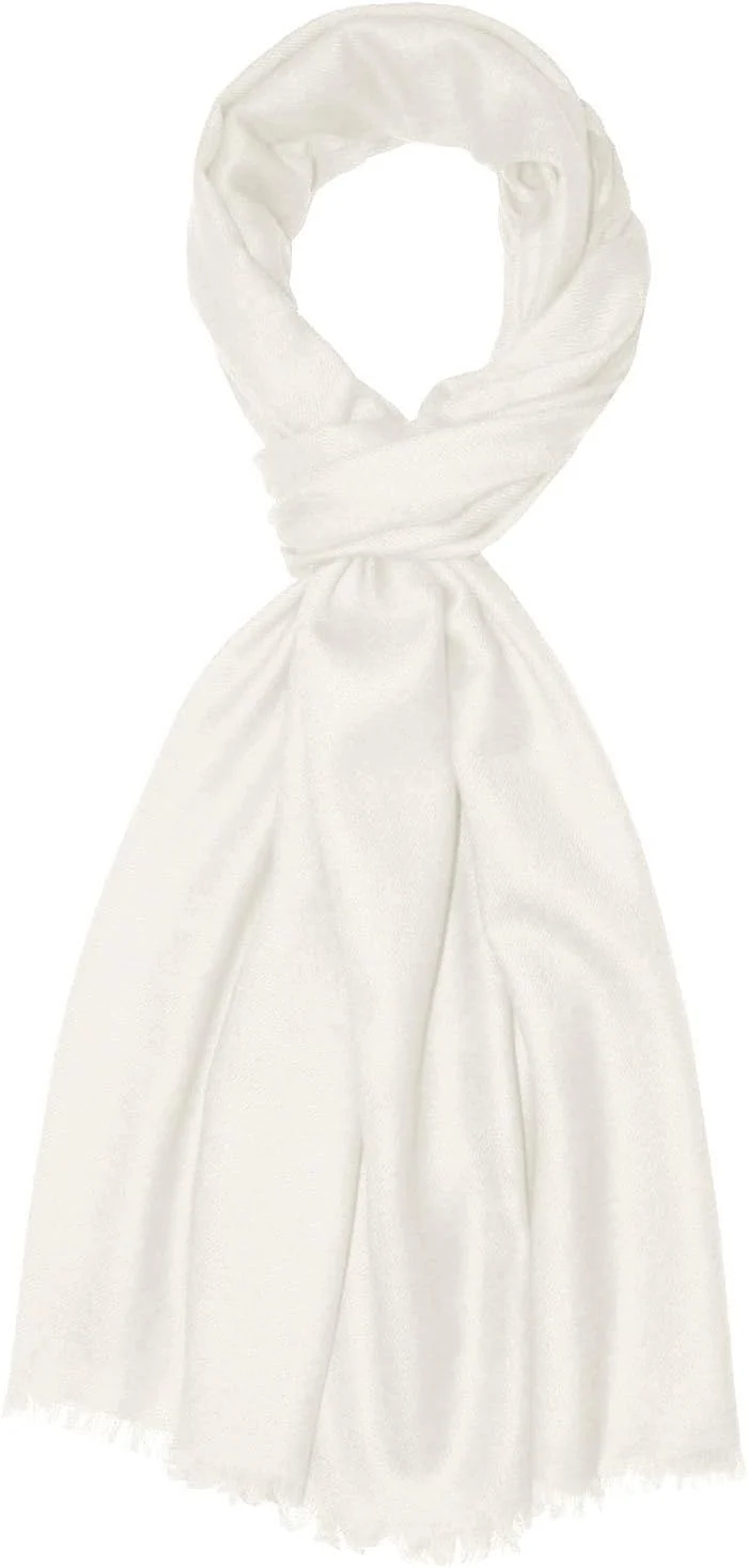 Lorenzo Cana Pashmina Damen Schaltuch 100% Kaschmir Kaschmirschal Kaschmirtuch Kaschmirpashmina 70 x