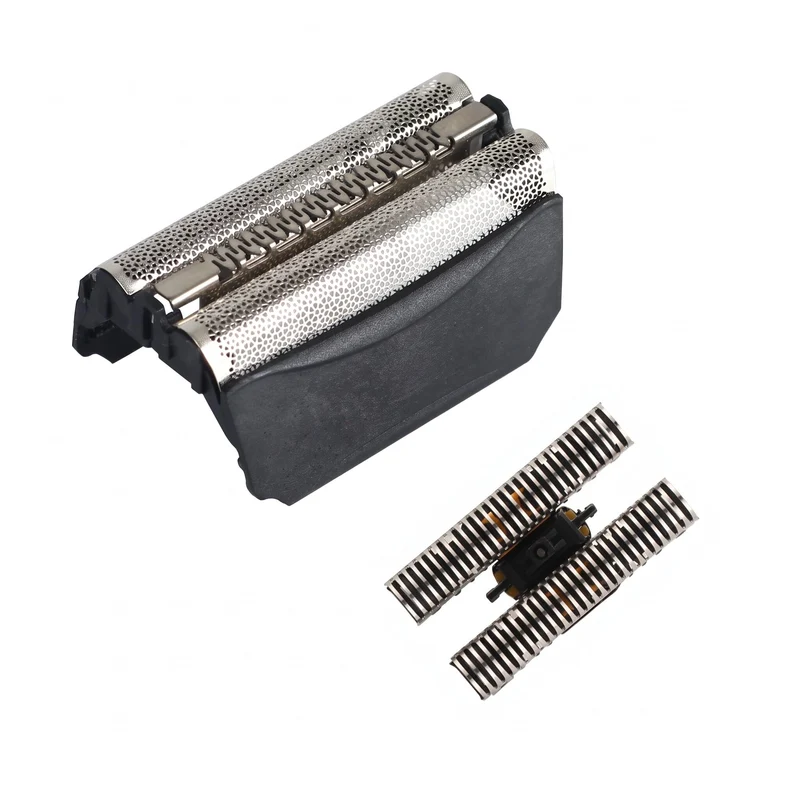 Ersatzteile Scherkopf Series 5 – 51B Folie+Messer | kompatibel mit Series 5, 8975, 5643, 5645, 5646,