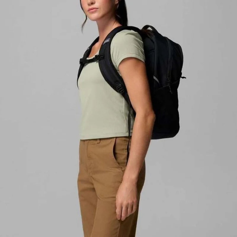 Columbia Unisex Atlas Explorer 28l Rucksack O/S Schwarz, O/S Schwarz