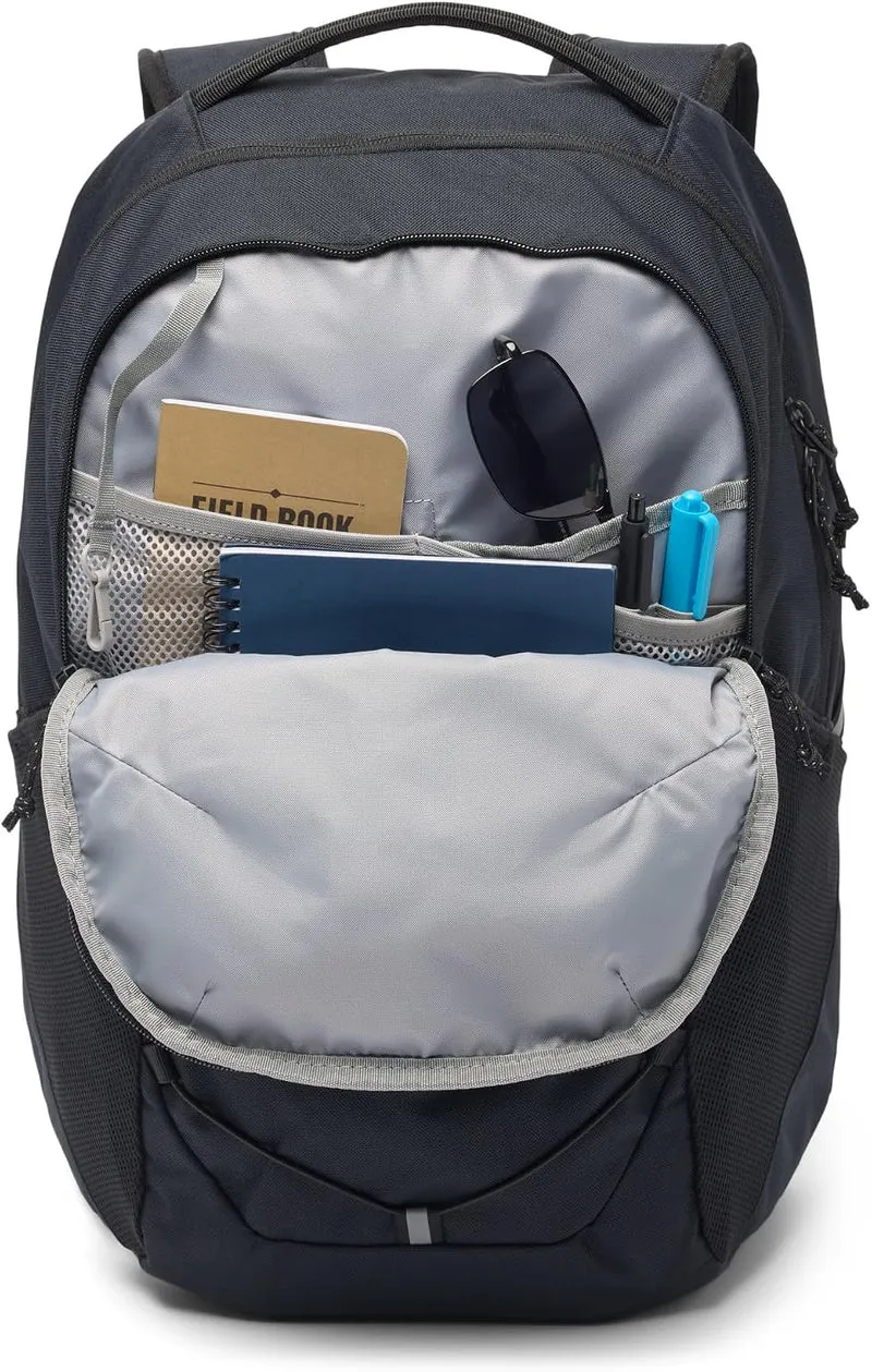 Columbia Unisex Atlas Explorer 28l Rucksack O/S Schwarz, O/S Schwarz