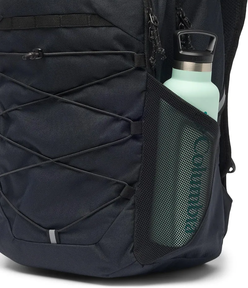 Columbia Unisex Atlas Explorer 28l Rucksack O/S Schwarz, O/S Schwarz