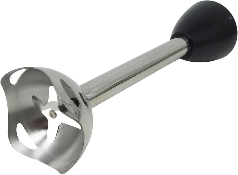 Mixstab Pürierstab kompatibel mit WMF Kult X Edition Stabmixer 04.1655.0011 – Ersatzteil FS-10000503