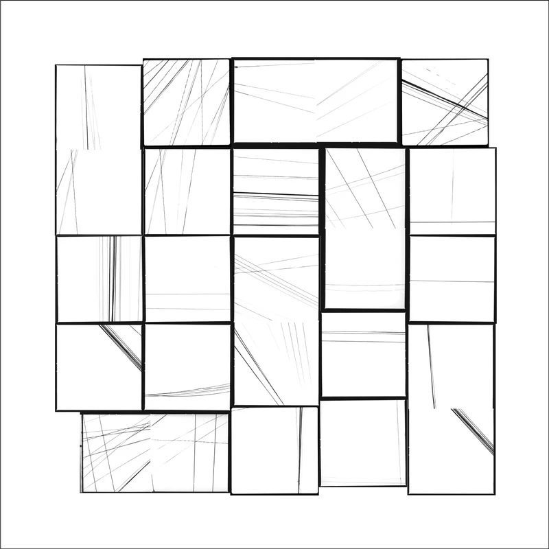 Beacons of Ancestorship, Vinyl