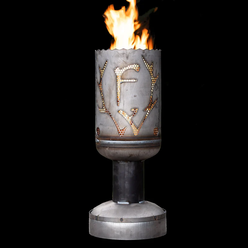 Frei.Wild Feuerkorb Version 2 - Freiwild