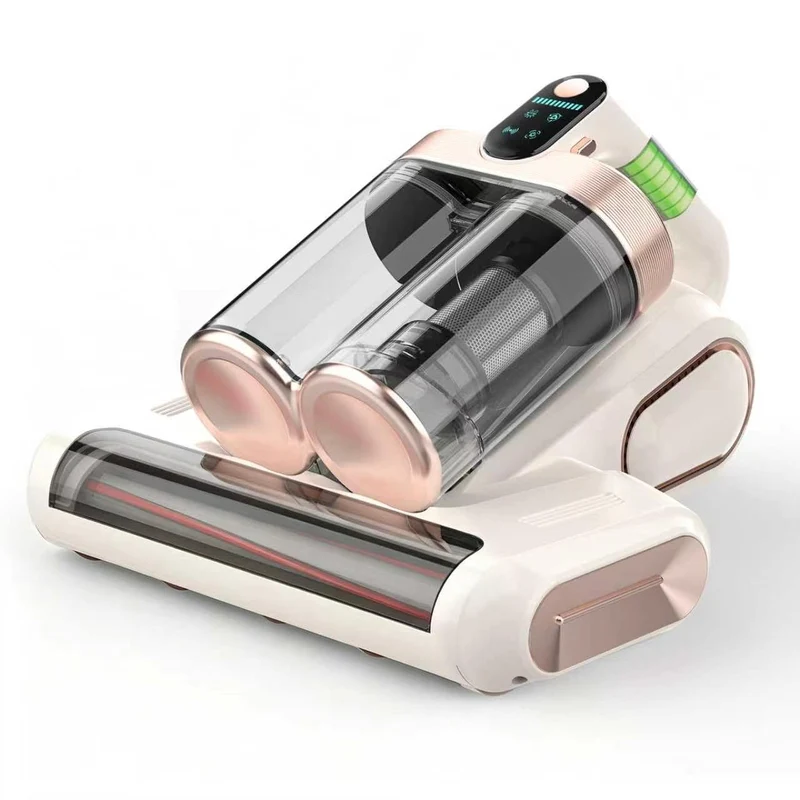 Mattress Vacuum Cleaner Schwarz, Schwarz