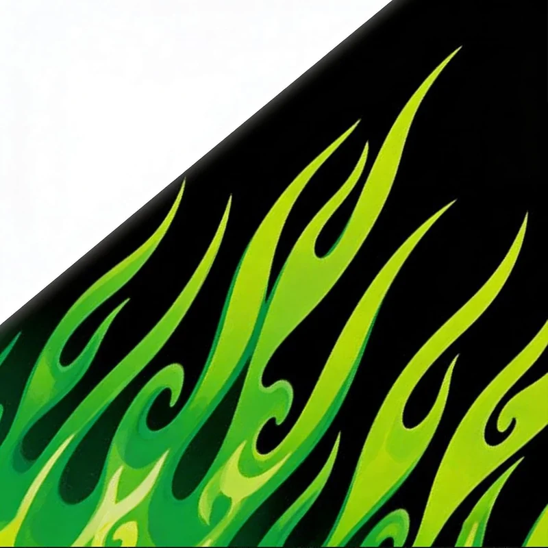 Generisch Darts Matte - rutschfeste Stossdämpfende Matte | mit 4 Wurfabständen 300x34 cm Dartteppich