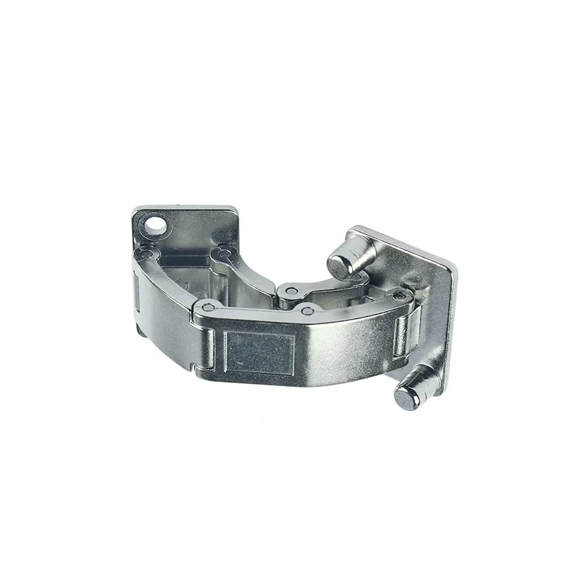 Saeco 17000094 ORIGINAL Türscharnier unten rechts z.T. EXPRELIA XELSIS HD8852 HD8854 HD8856 HD8857 H