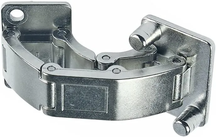 Saeco 17000094 ORIGINAL Türscharnier unten rechts z.T. EXPRELIA XELSIS HD8852 HD8854 HD8856 HD8857 H