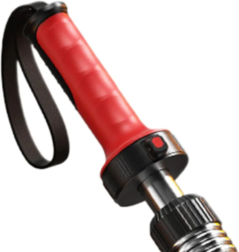 Brust- und Arm-Trainer 20-40 kg Muskelaufbaustange | Arm-Trainer Für den Aussenbereich, College, Woh