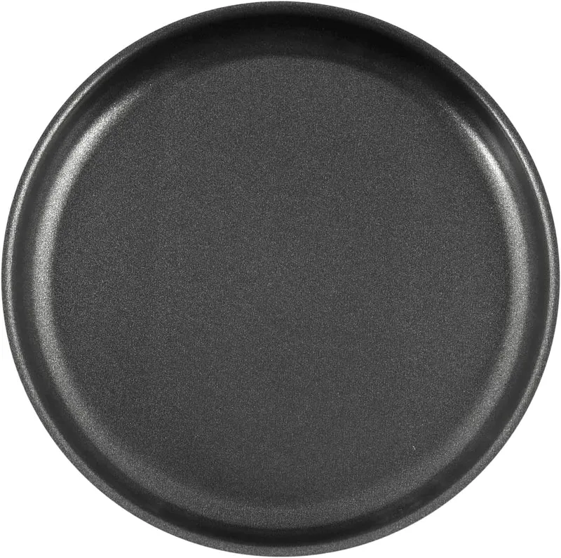 Home Salt Peper Niedrige Antihaft-Kuchenform Salzpfeffer cm 30 Gebäck, Material, Multicolor, 31.5x31