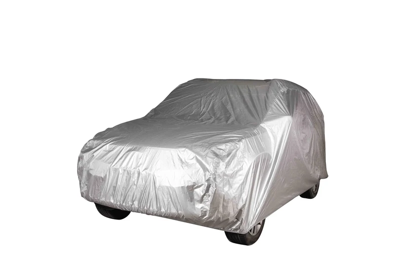 Wasserdicht Autoabdeckung Auto Ganzgarage Autogarage Abdeckung Abdeckplane Autoplane spezielles Cove