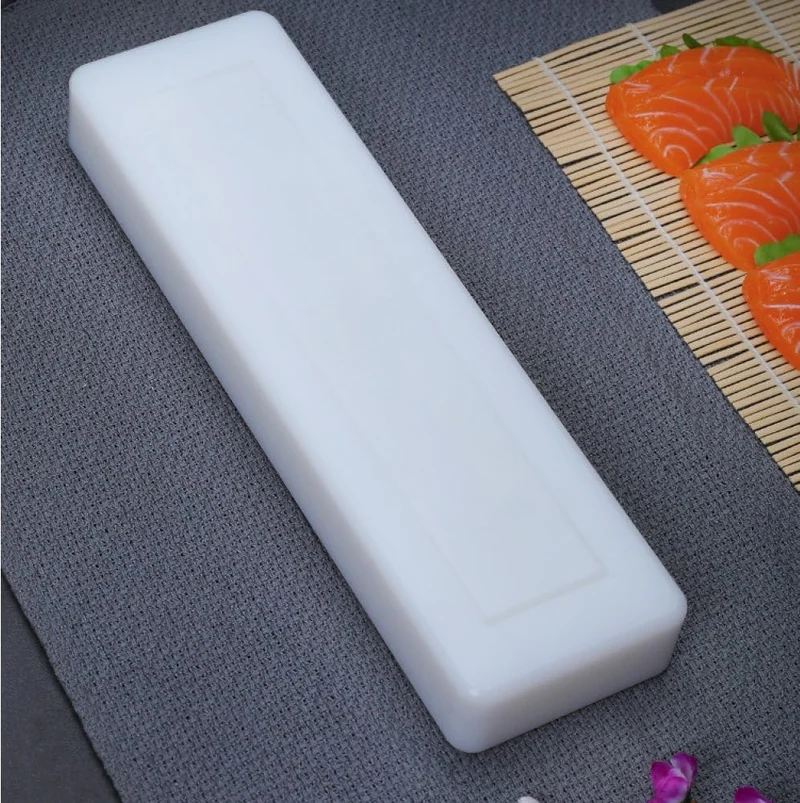 Japanische Sushi-pressform, Japanische Onigiri-Form, Rechteckige Sushi-pressform Zur Herstellung Von