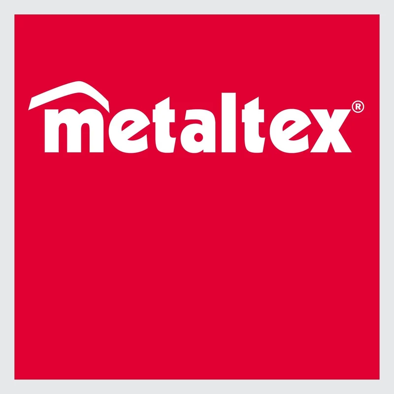Metaltex Heritage Kochmesser Heritage Line mit Holzgriff und Klinge 20,5 cm