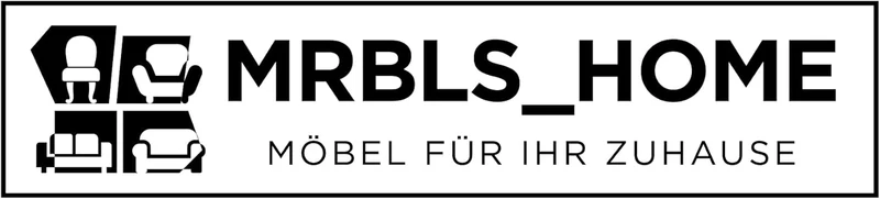 MRBLS_HOME Schuhschrank 71,2 x 82,9 x 35 cm (B/H/T) – Schmale Kommode mit 4 Klappen - Aufbewahrungsk