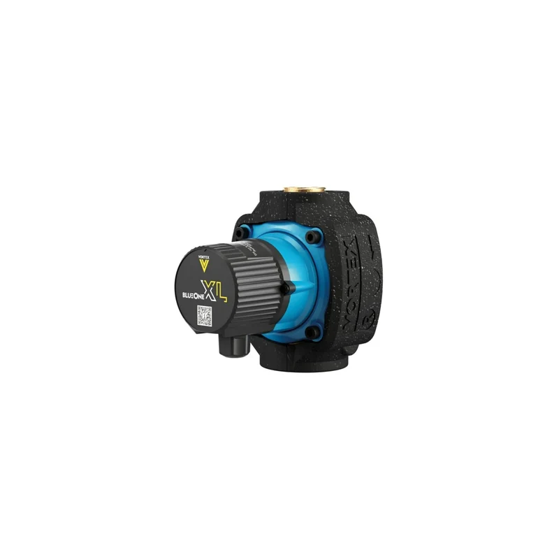 Vortex Brauchwasserpumpe BWO 200 BLUEONE ohne Regelmodul