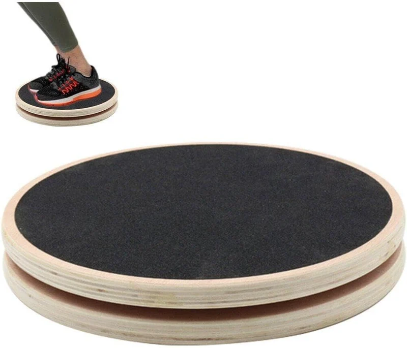 Twist Waist Disc Board 11 Zoll Grosse Taille Twisting Twist Disc Zum Abnehmen Und Stärken Von Bauch-