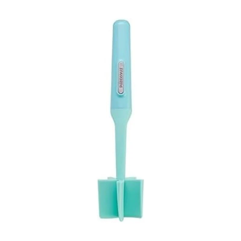 Farberware 5241284 Hitzebeständiger Fleisch- und Kartoffelstampfer aus Nylon, sicher für antihaftbes