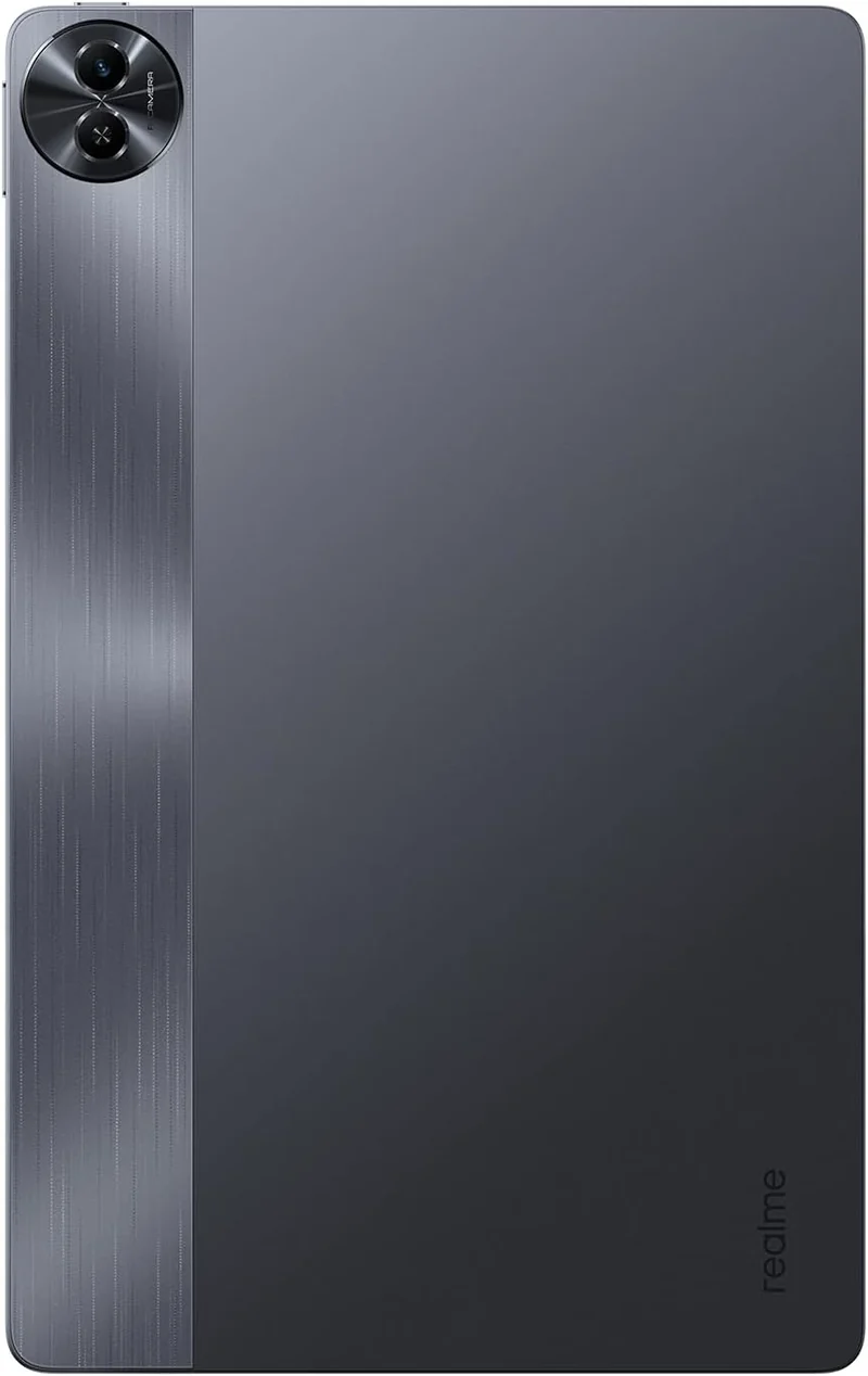 realme Pad 2 128GB 6GB Imagination Grey WiFi RMP2205 EU, Grey