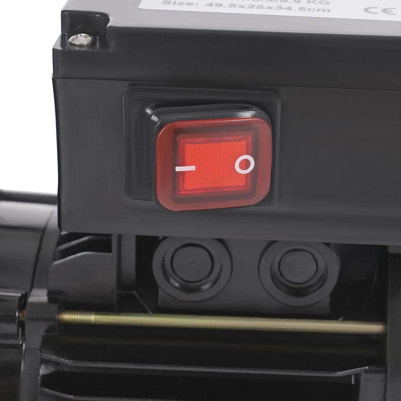 Elektrische Tomatensaucenmaschine, Tomatensaucenmaschine, Elektrische Tomatenpassiermaschine 450W, M