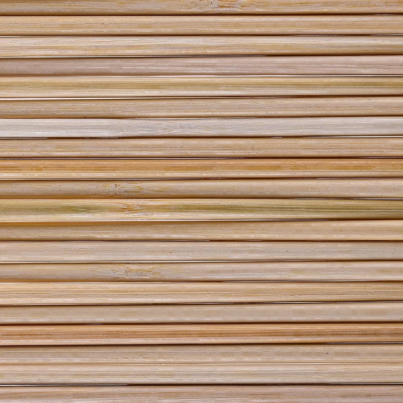 KADAX Bambusstäbe 70cm x 5.5mm, 100er Set, Pflanzstäbe aus Bambus, Holzstäbe als Pflanzenstütze für