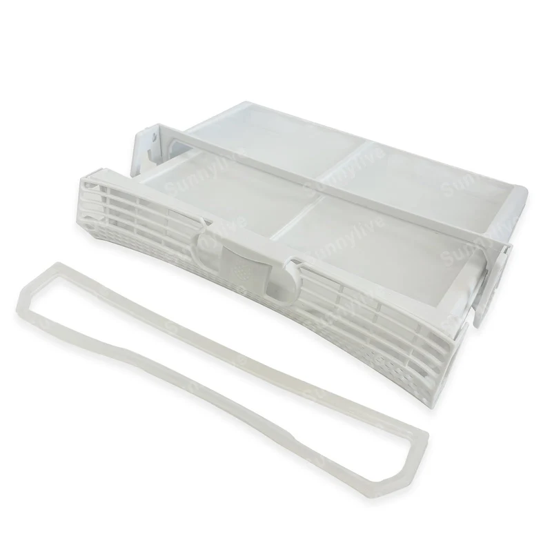 Flusensieb Filter für Bosch Siemens 650474 00650474 Avantixx 7 EcoLogixx 7s Maxx 7 iQ500 iQ300 iQ700