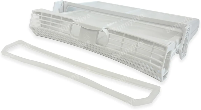 Flusensieb Filter für Bosch Siemens 650474 00650474 Avantixx 7 EcoLogixx 7s Maxx 7 iQ500 iQ300 iQ700