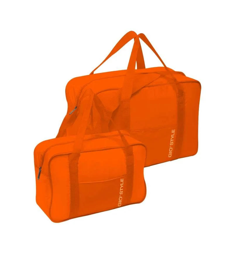 gio' Stil Fiesta Kühltasche 2-teilig, 24L+7L , farblich sortiert