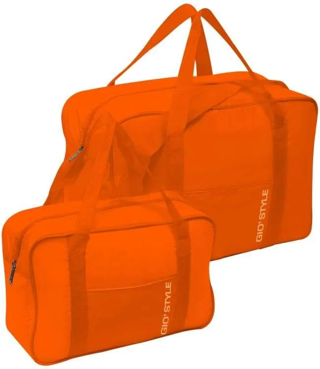 gio' Stil Fiesta Kühltasche 2-teilig, 24L+7L , farblich sortiert