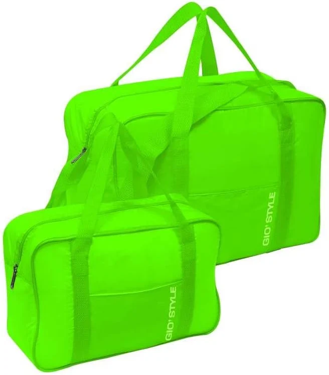 gio' Stil Fiesta Kühltasche 2-teilig, 24L+7L , farblich sortiert
