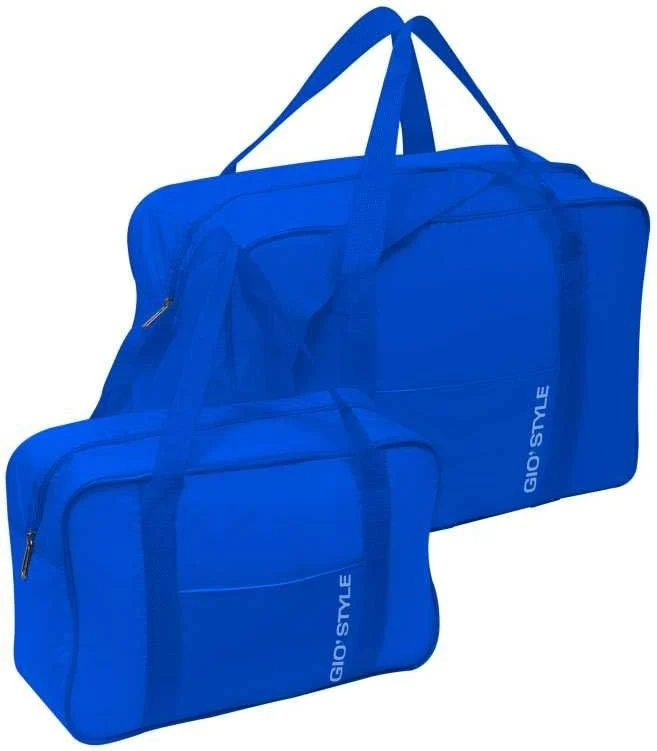 gio' Stil Fiesta Kühltasche 2-teilig, 24L+7L , farblich sortiert