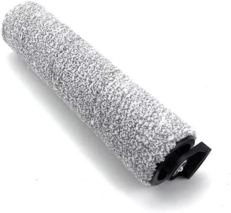 Ersatzbürstenrolle und HEPA-Filter für Tineco iFloor3/Floor One S3, Zubehör für Nass- und Trockensau
