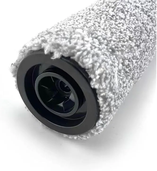 Ersatzbürstenrolle und HEPA-Filter für Tineco iFloor3/Floor One S3, Zubehör für Nass- und Trockensau
