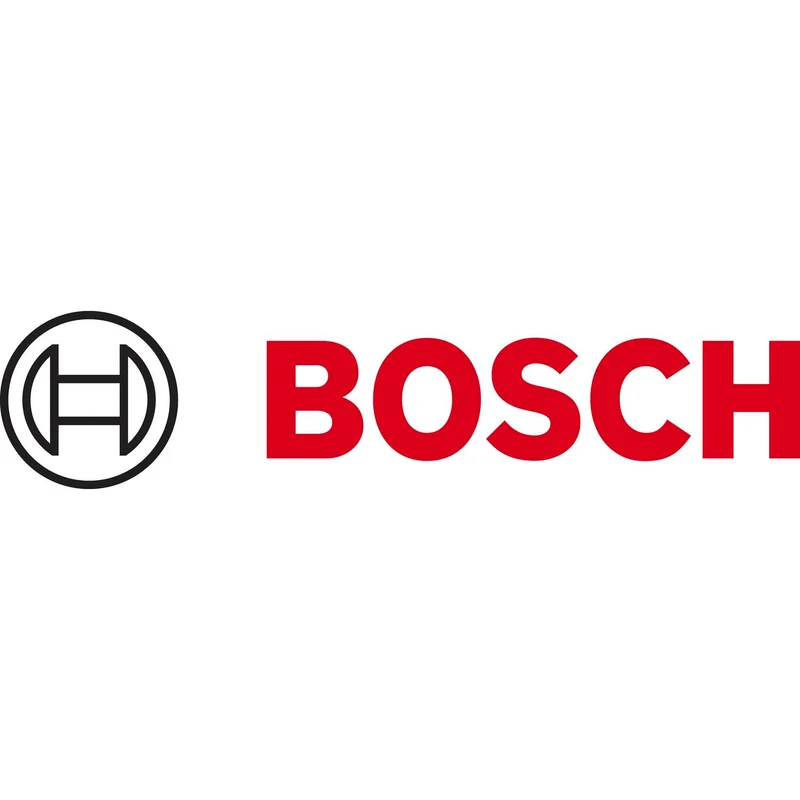 Bosch BGLS2BA1 Series 2 Staubsauger mit Beutel, 3.5 L, 600 W, 80 dB, 8 Meter Kabel, Schwarz