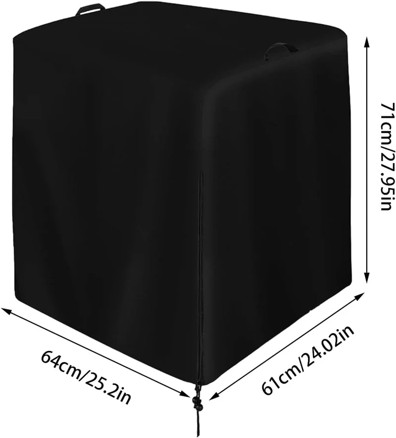 Poolpumpe Abdeckung Poolfilter Abdeckung Abdeckung Für Sandfilteranlage Pool Robustes Poolpumpengehä